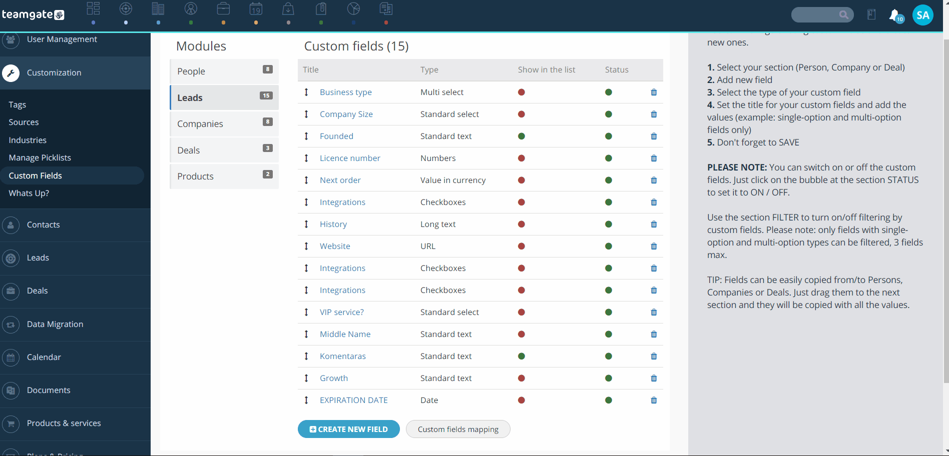 Create-custom-fields-Teamgate-settings.gif