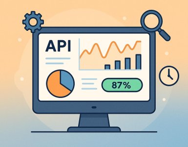 Top Tools for Monitoring API Performance