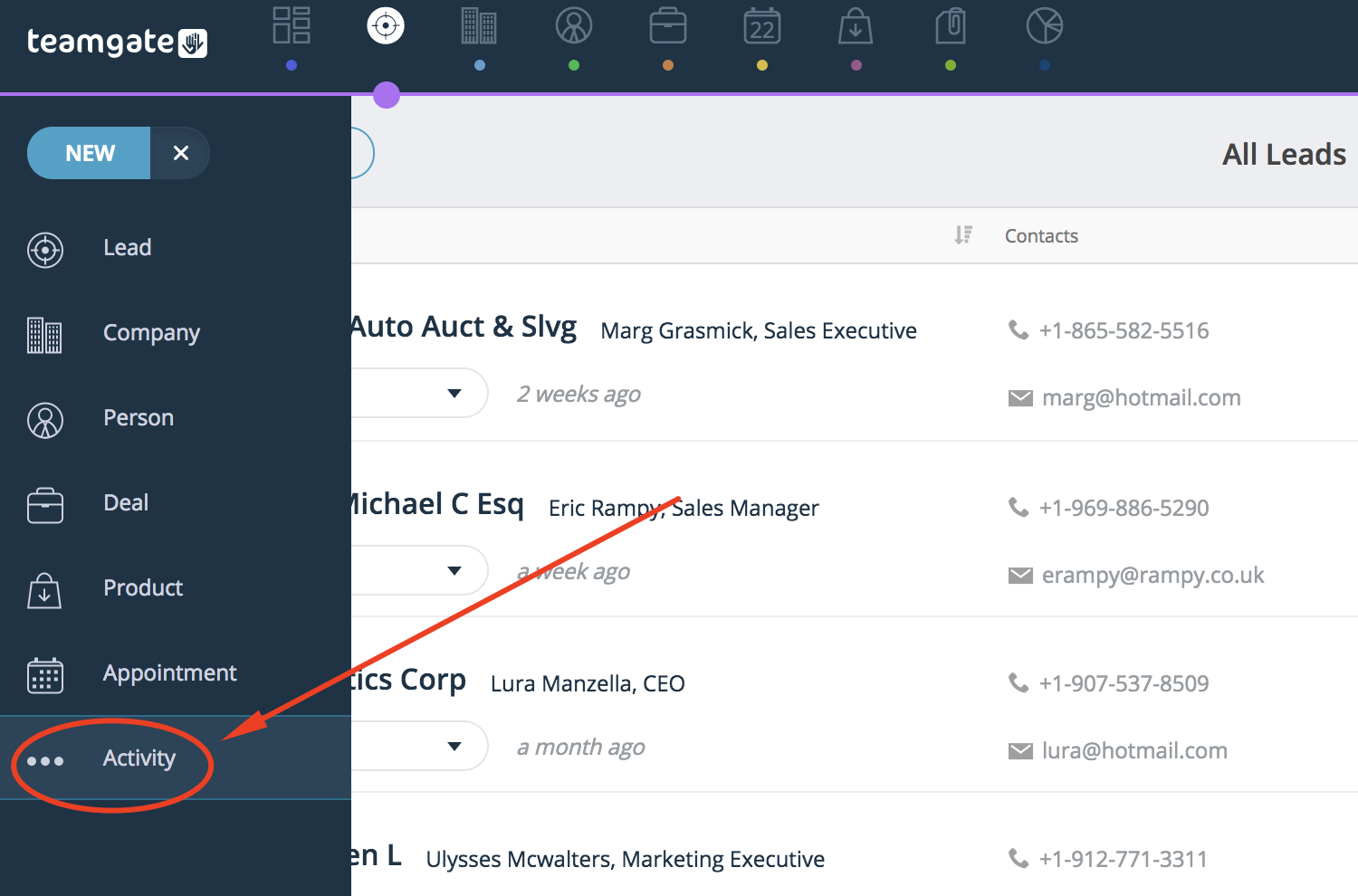 activity-quick-menu-Teamgate-CRM.png