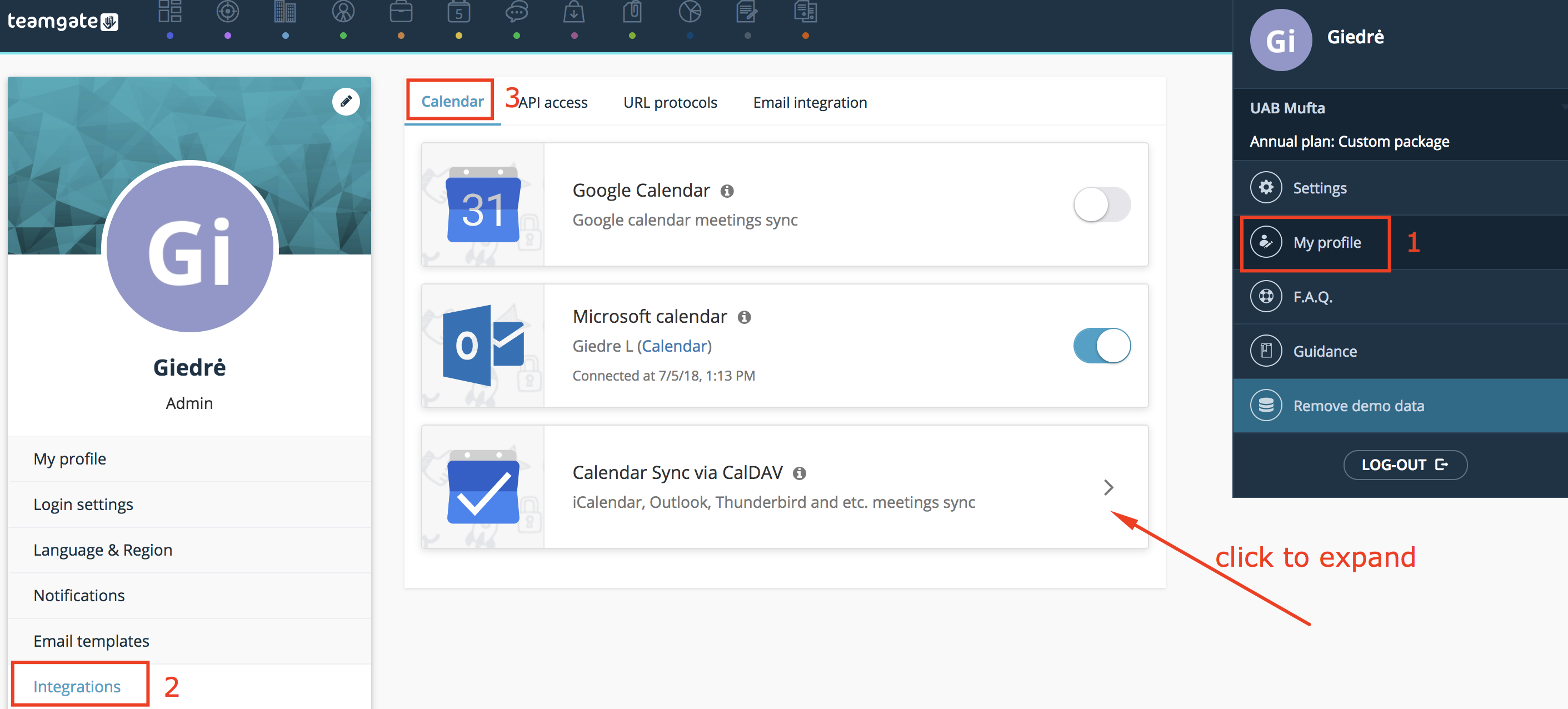 caldav-sync-calendar-with-outlook-my-profile-teamgate-crm.png