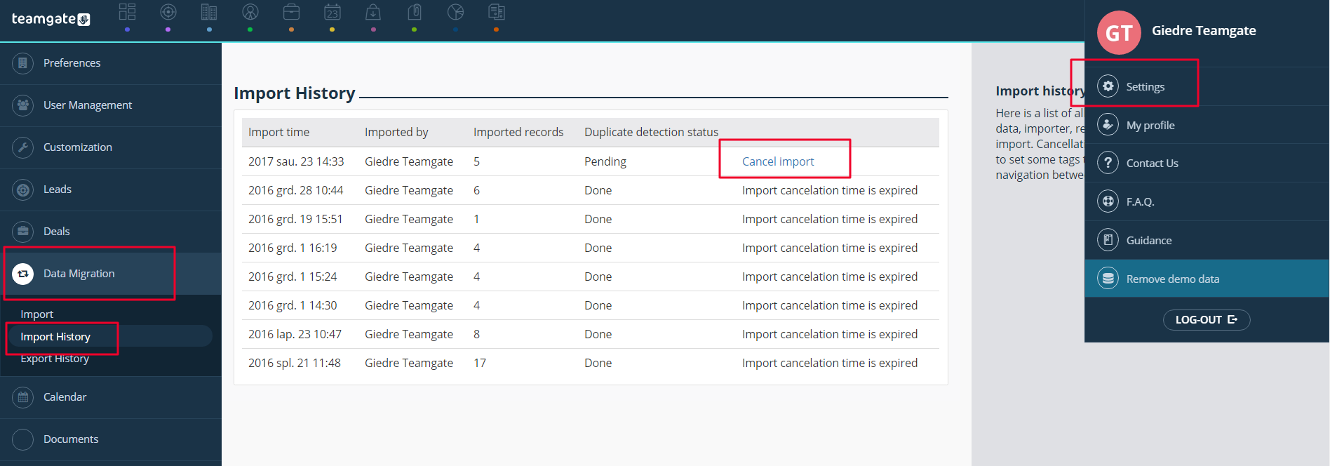 cancel-lead-import-teamgate.png