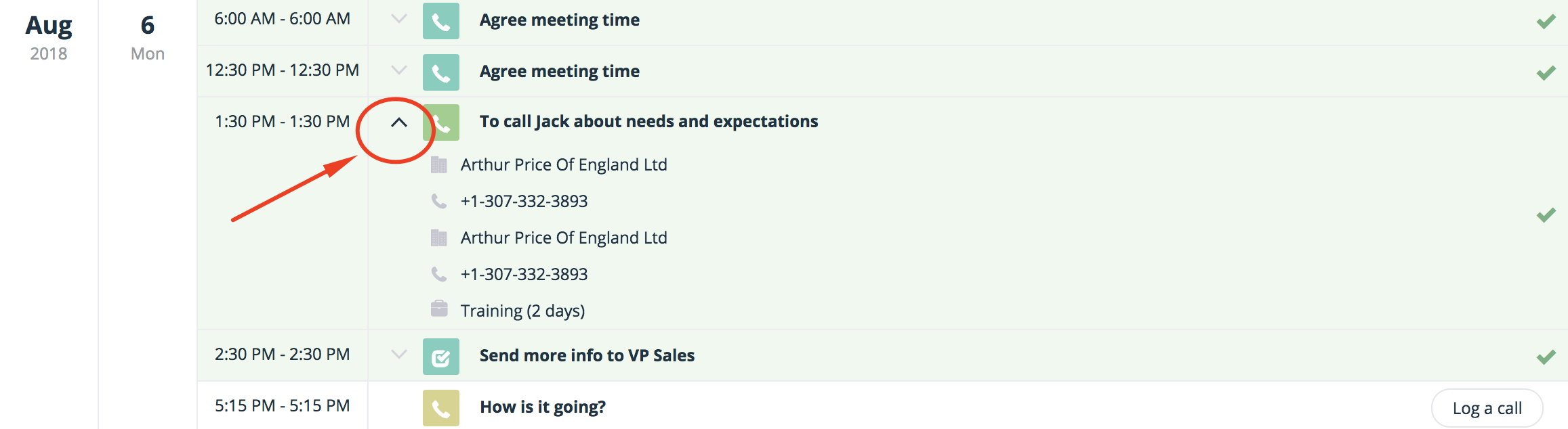 collapse-the-activity-agenda-view-Teamgate-CRM.png