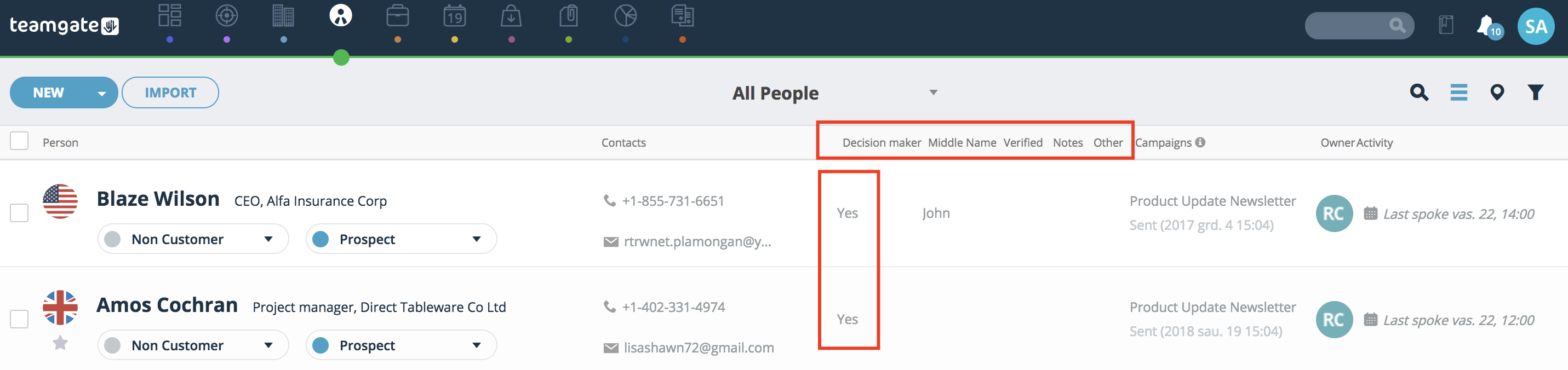 custom-fields-in-the-list-preview-Teamgate.png