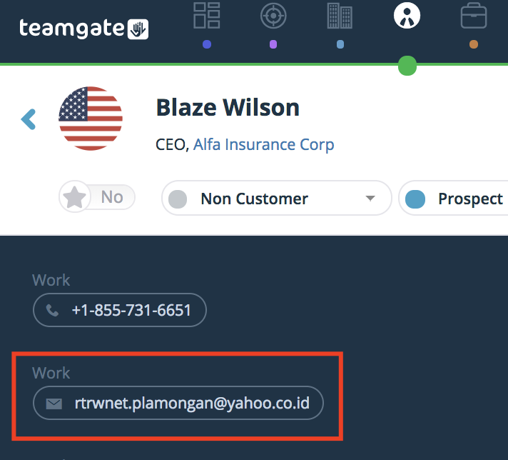 email-address-people-card-Teamgate-Intercom-integration.png