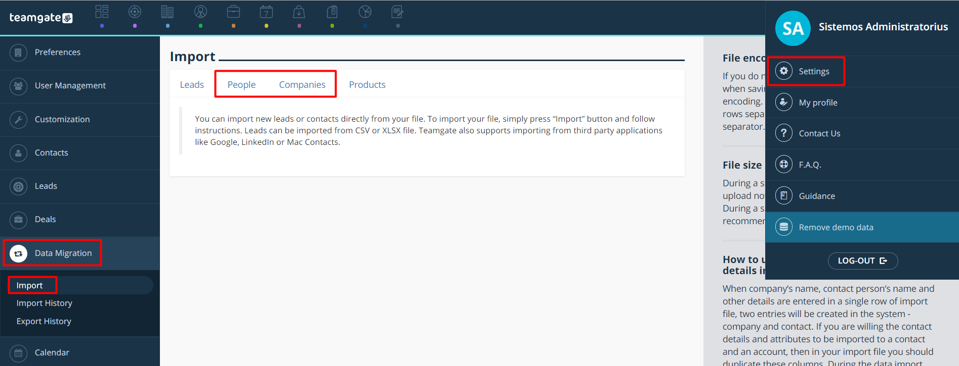 import-quickbooks-customer-teamgate-settings.png