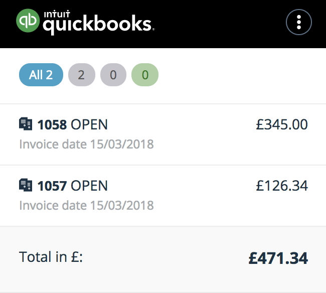 invoice-list-QuickBooks-block-Teamgate-integration.png