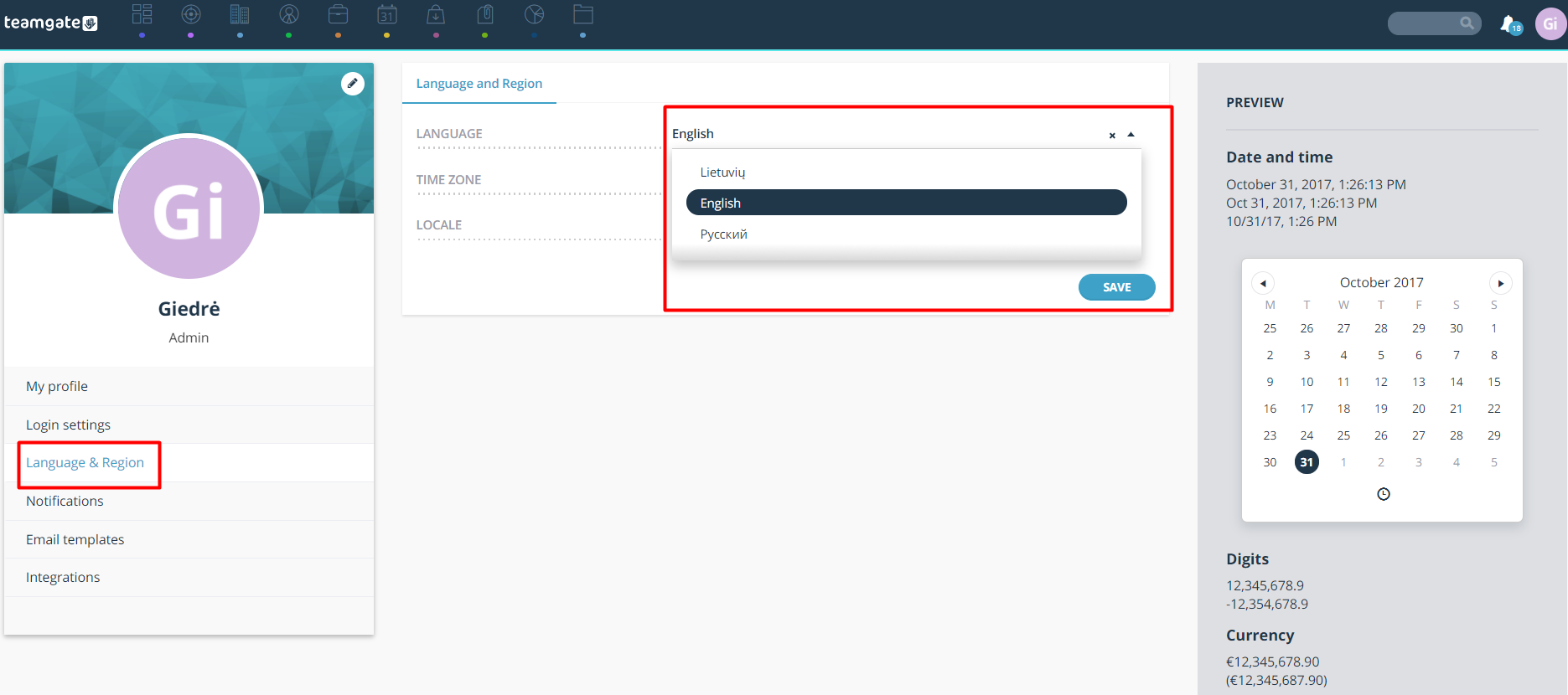 language-and-region-settings-my-profile-teamgate.png