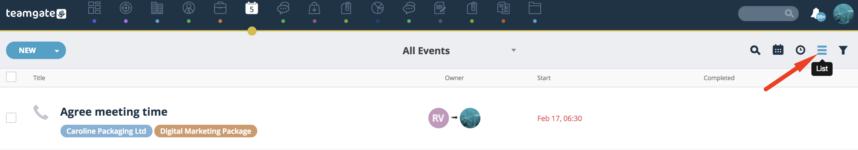 list-view-organizer-teamgate.png