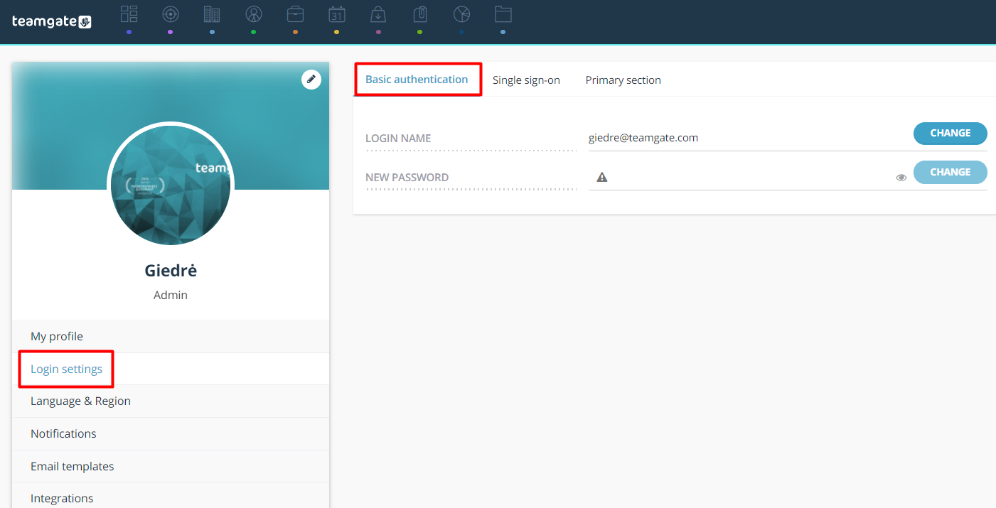 login-settings-change-password-my-profile-teamgate.png
