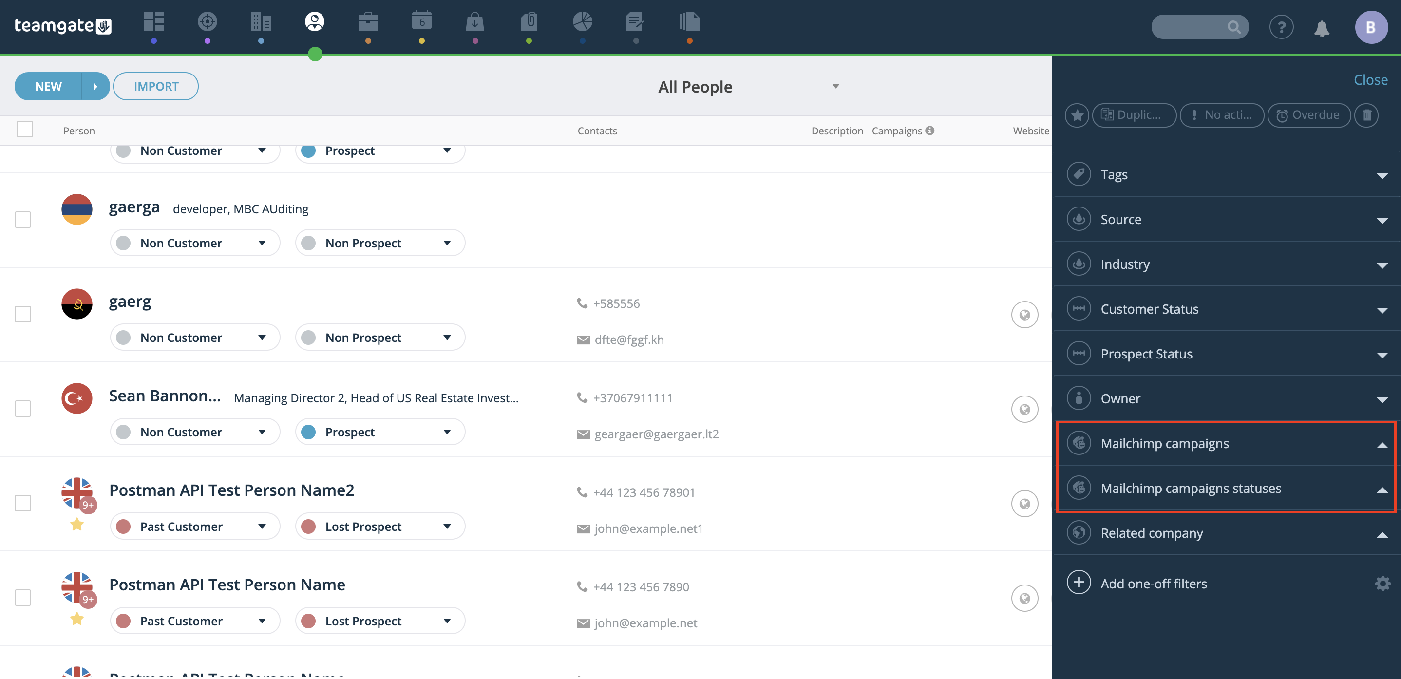 mailchimp-campaign-statuses-teamgate.png