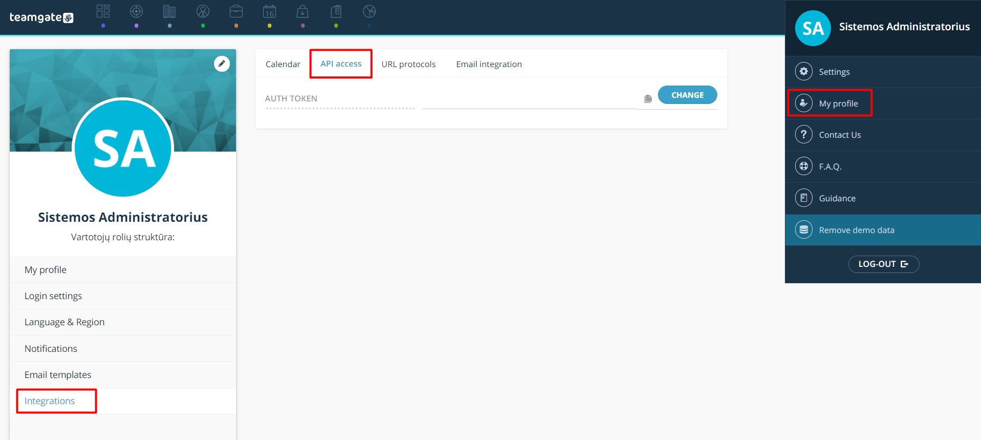 my-profile-integrations-api-access-teamgate.png