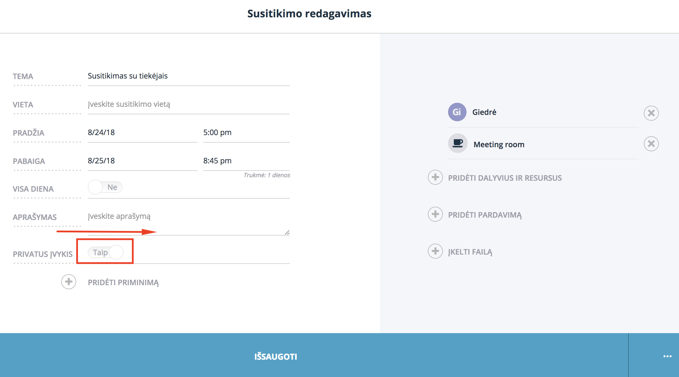 privatumas-susitikimas-kalendorius-Teamgate-CRM.png