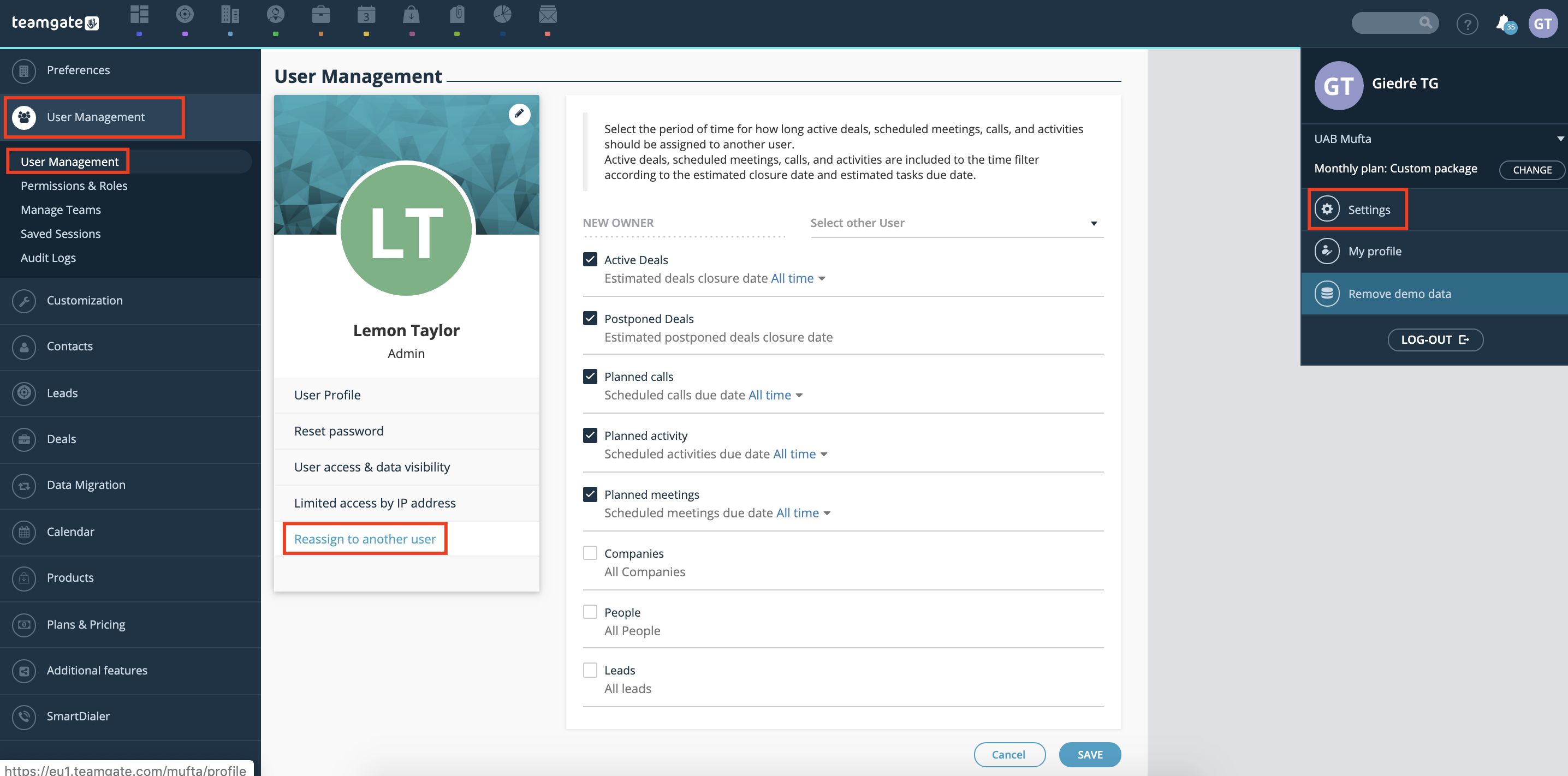 Reassign-to-another-user-settings-Teamgate-CRM.png