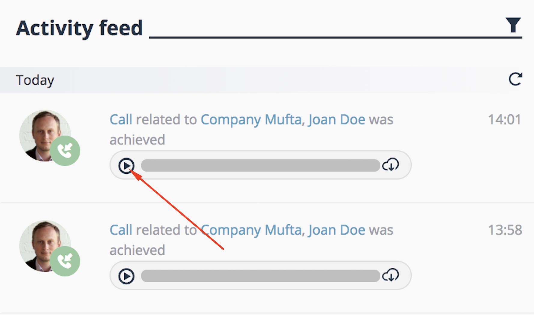 record-of-a-phone-call-Twilio-Teamgate-integration.png