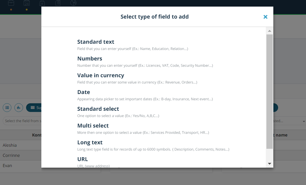 select-custom-field-type-teamgate-import.png