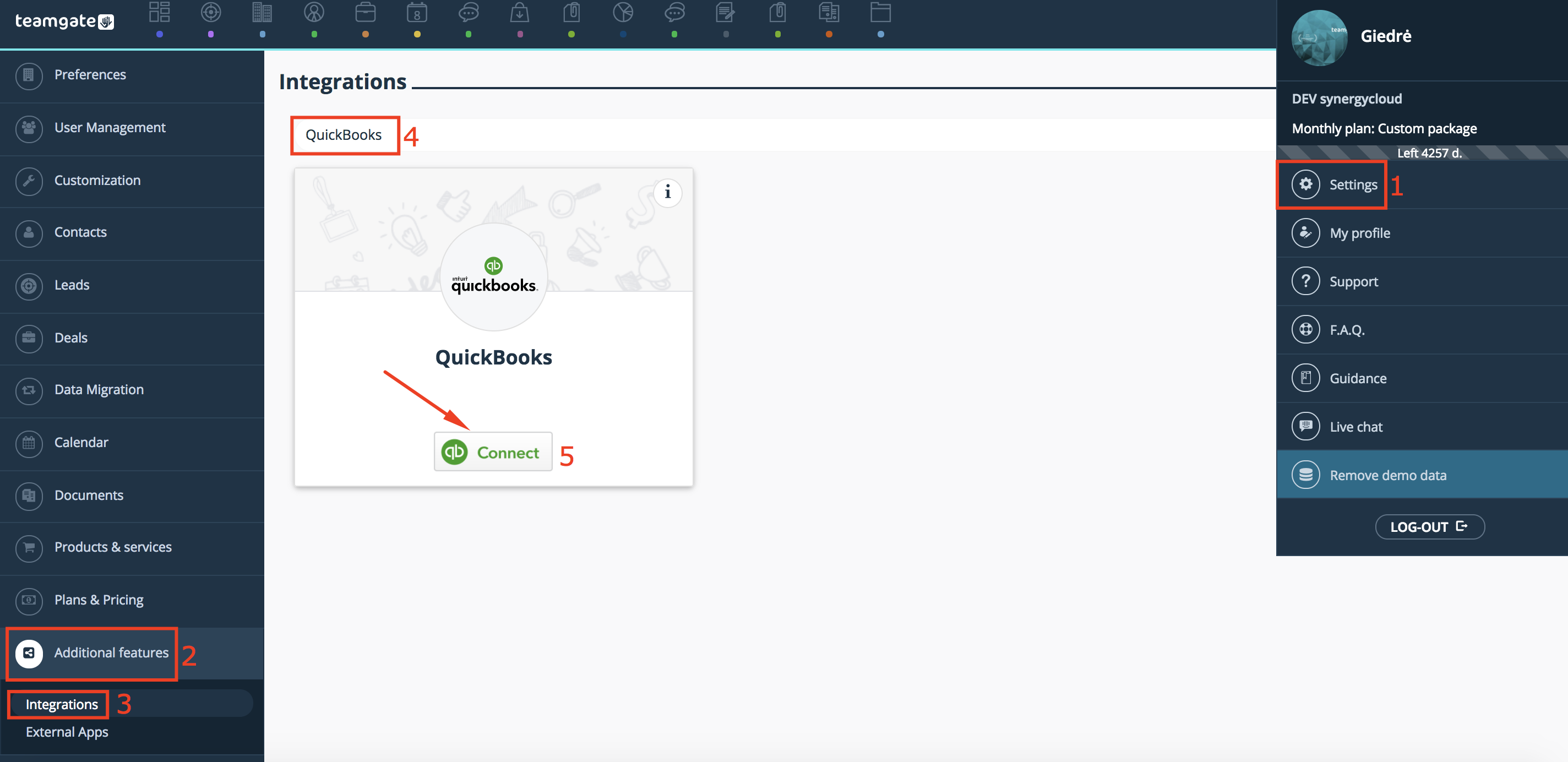 Teamgate-QuickBooks-integration-settings-connect.png