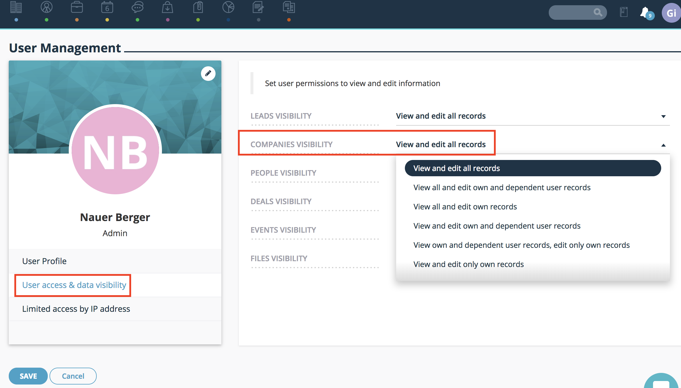 user-management-data-visibility-settings-Teamgate-CRM.png