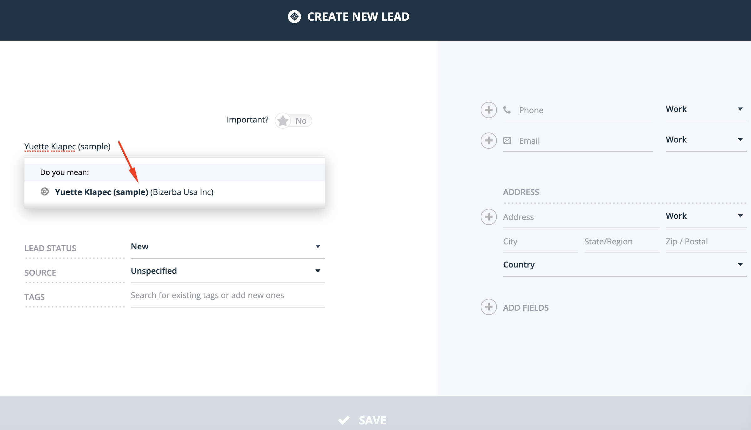 Warning-about-duplicated-entries-Teamgate-CRM.png
