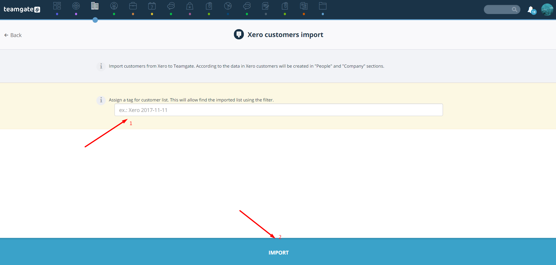 xero_customers_import-teamgate.png