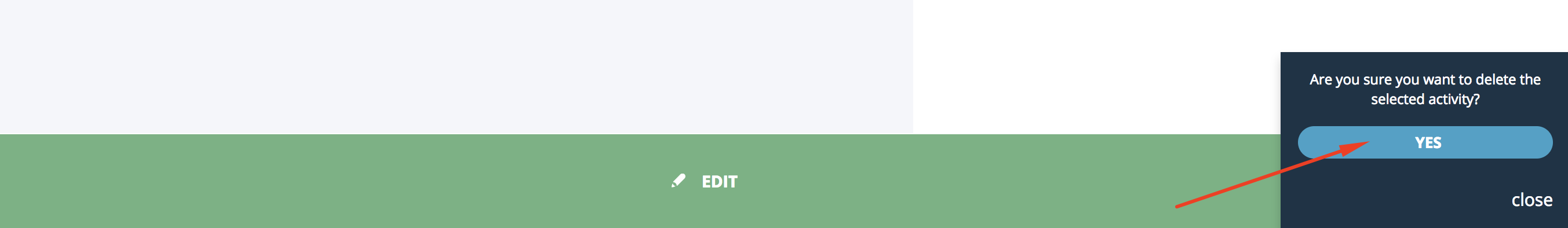 yes-pop-up-window-delete-the-activity-from-organizer-Teamgate.png